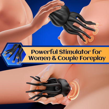 MANSCULPT Wave Therapy Octo