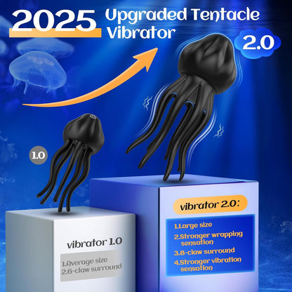 MANSCULPT Wave Therapy Octo