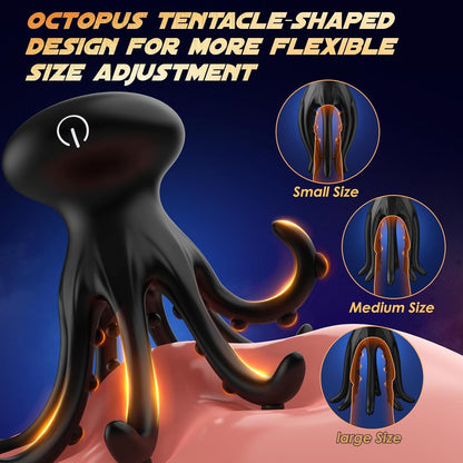 MANSCULPT Wave Therapy Octo