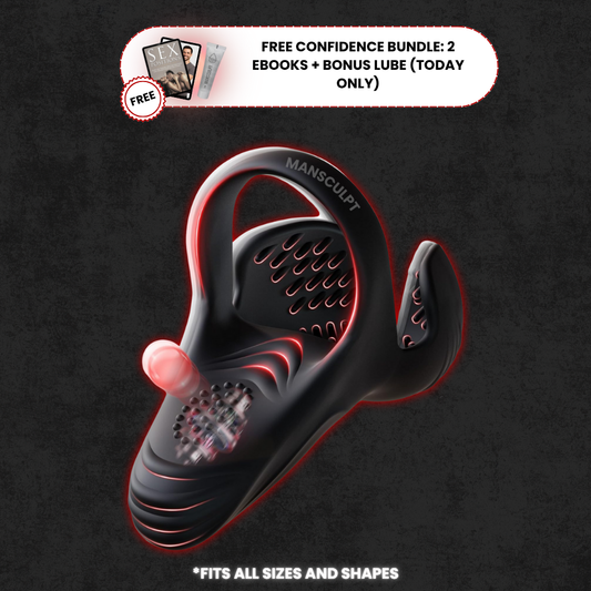 ManSculpt™ ApexDrive Pro