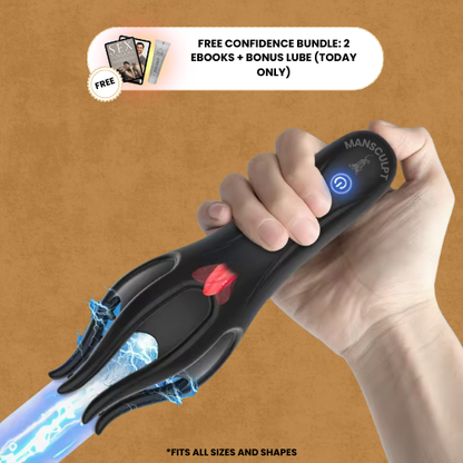 ManSculpt Wave Therapy Pro™