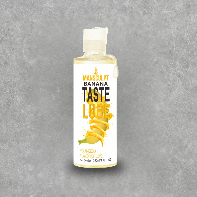 MANSCULPT Premium Lube