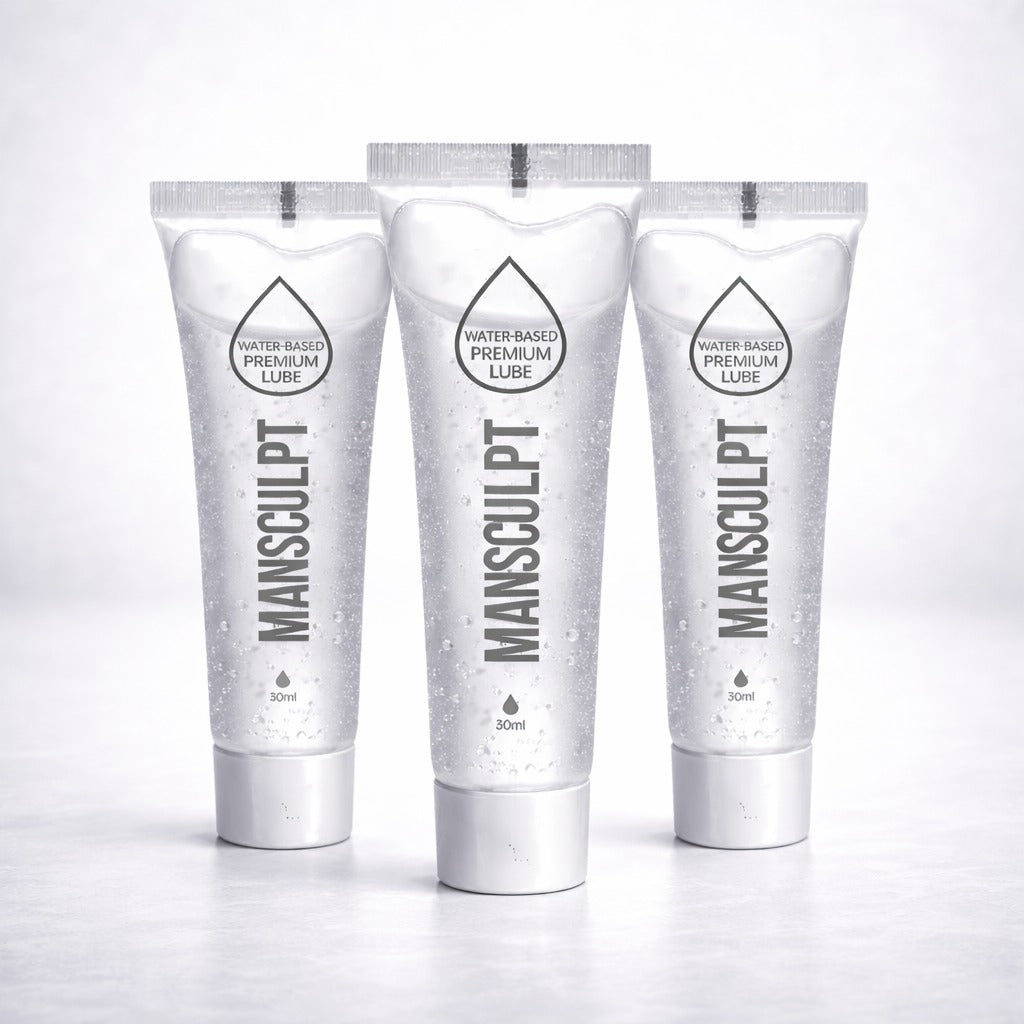 Mansculpt Elite Glide