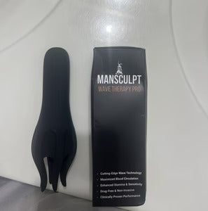 MANSCULPT-Produkt