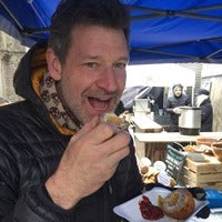 Erfolgreiches zweites Date