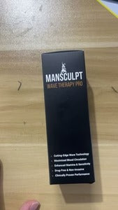 MANSCULPT-Produkt